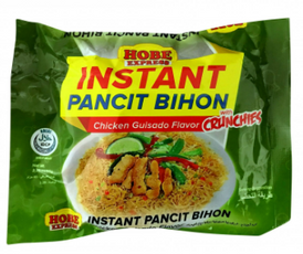 Marikina Foods Hobe Express Instant Bihon (Chicken Guisado) 65g 300
